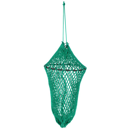 Rete per fieno Kerbl con anello