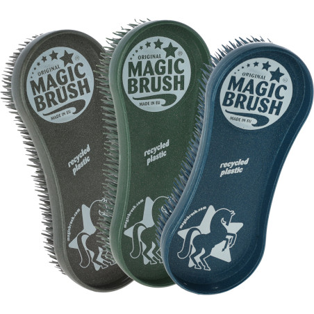 Kit di spazzole Magic Brush CornFlowers
