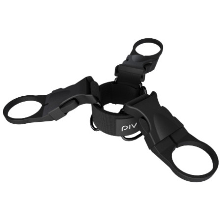 Peso del treppiede Pivo