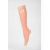 Calzini da equitazione Badminton Harcour - Pompelmo