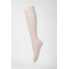 Calzini da equitazione Badminton Harcour - Conchiglia