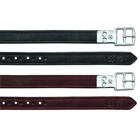 Staffili di lusso Bates