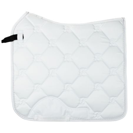 Sottosella da dressage Bates