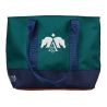 Mini tote bag Arena - Verde
