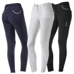 Pantaloni Peonia Tattini Donna