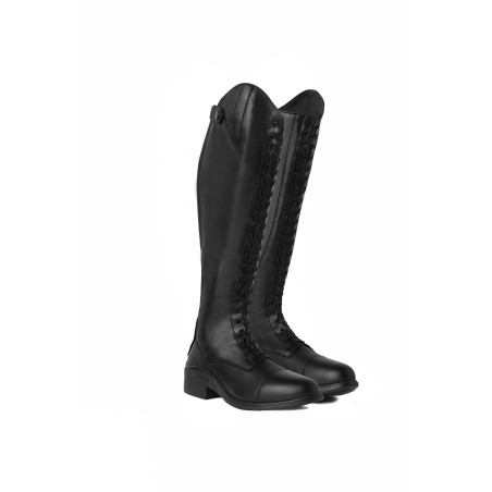 Stivali da equitazione da donna con lacci Horze