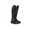 Stivali da equitazione da donna con lacci Horze - Nero