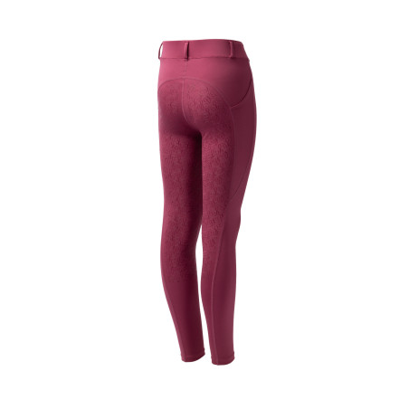 Leggings da equitazione per bambini Horze Dea