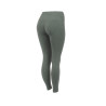 Leggings Scrunch Horze Nessa full grip senza cuciture - Apertura