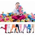 Pantaloni Leggeri Daslö Bambino