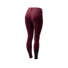 Pantaloni da equitazione da donna Horze Evelyn con grip integrale - Port Royale