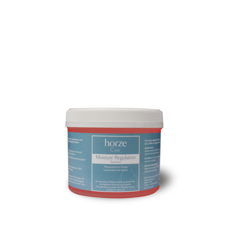 Regolatore di umidità estivo Horze