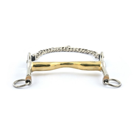 Filet con piccoli bracci Jump'In con passaggio per la lingua