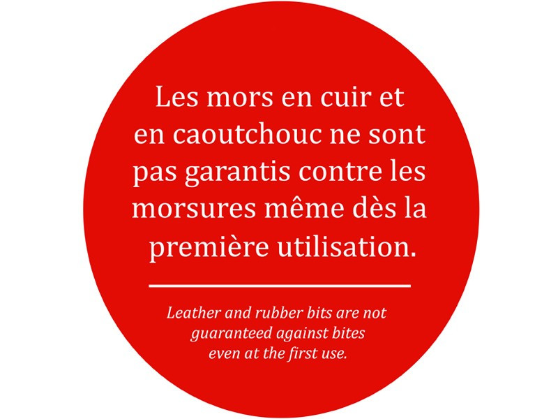 Mors relevatore a aghi...