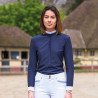 Camicia da concorso Jump'In Carla donna - Marina