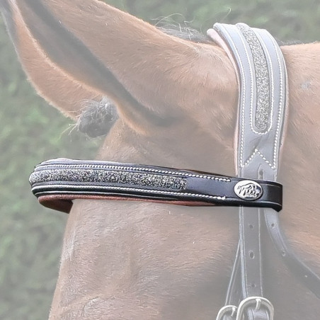 Frontalino Jump'In Crystal