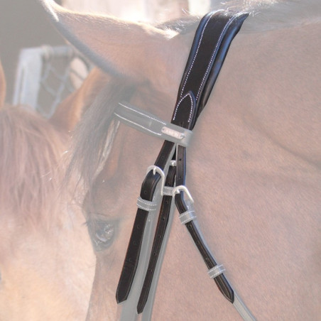 Testiera Jump'In Paris / Collezione Bruxelles One