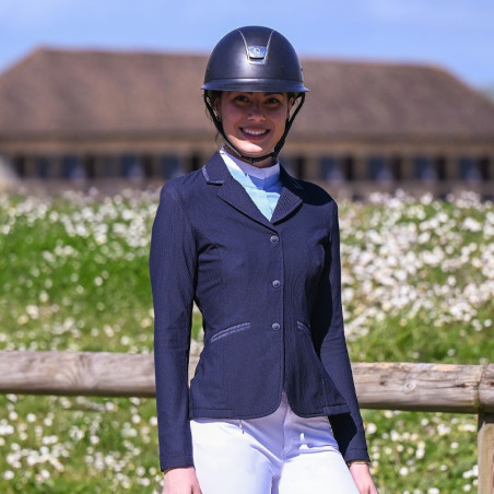 Giacca da competizione Jump'In Donna Airtec