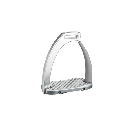 Staffili Air Safety System Jin Stirrup Junior