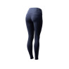 Leggings da donna Horze Mira con fondo integrale - Apertura