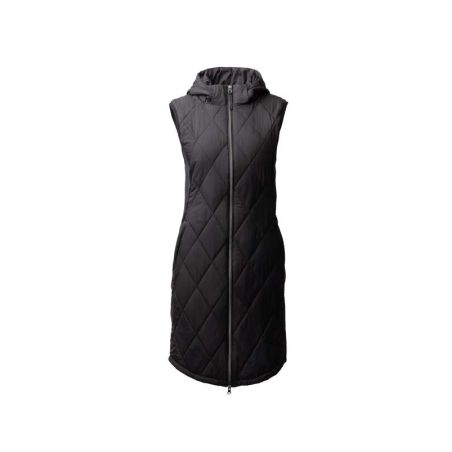 Gilet lungo senza maniche da donna B Vertigo Agnetha