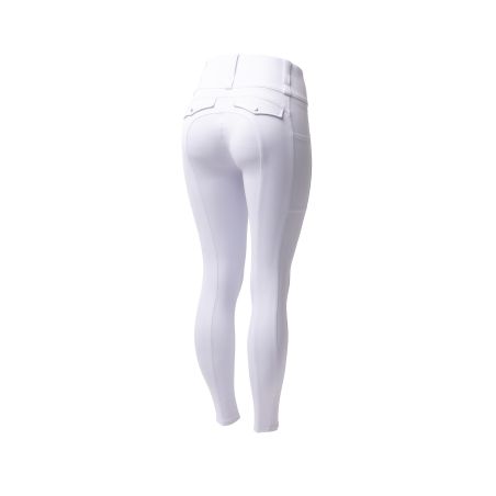 Leggings ibridi da donna Horze Anya fullgrip