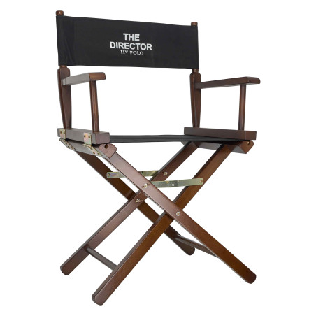 Sedia Director HV Polo Dacy