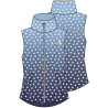 Gilet Team Imperial Riding Lucky - Marina