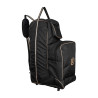 Borsa per stivali e casco Imperial Riding Classic - Nero