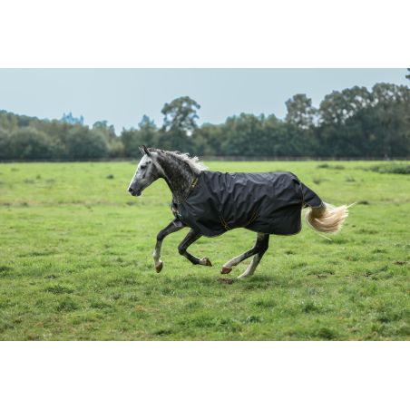 Coperta Irish Turnout Bucas 100g