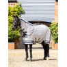 Coperta anti-mosche LeMieux Arika Armour-Tek - Grigio