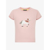 T-shirt Mini LeMieux Alex - Fioritura