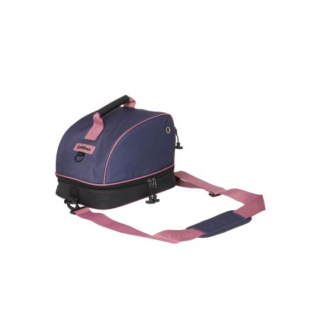 Baule per casco LeMieux