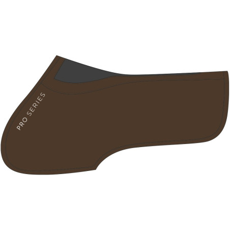 Ammortizzatore Pro Series feltro cuoio fine