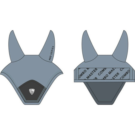 Cuffia antimosche Pro Series Combo Master