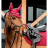 Cuffia antimosche Horseware Amigo Earnet - Mora