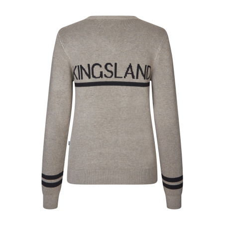 Maglione lavorato a maglia Kingsland KLNancy donna