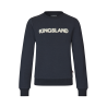 Felpa Kingsland KLNino junior - Marina