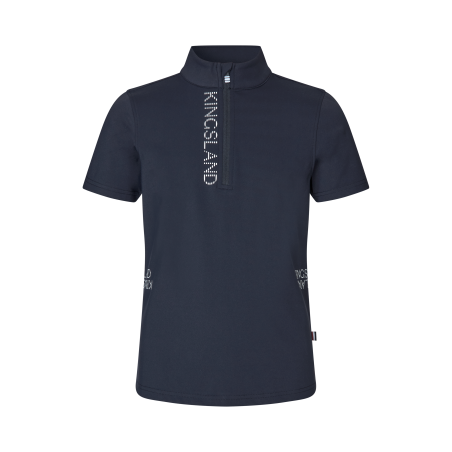 Maglietta da allenamento Kingsland KLNana junior