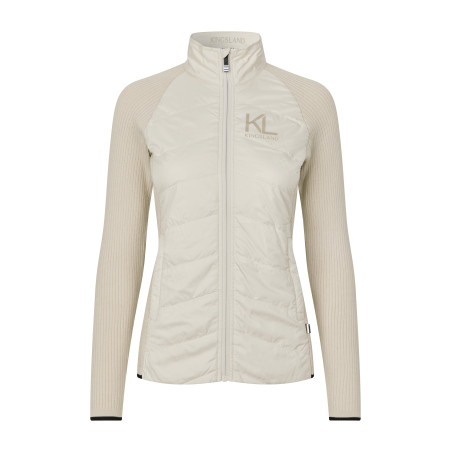 Giacca da equitazione ibrida da donna Kingsland KLNaya