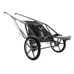 Resistance Cart FinnTack TR-500 con ruote