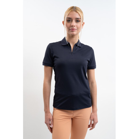 Polo tecnico Harcour Popsy donna