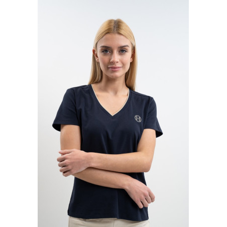 T-shirt Harcour Taraza donna