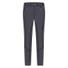 Pantaloni da equitazione Euro-Star Marco KneeGrip - Grigio magnete