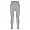 Pantaloni da equitazione Easy Rider Amaya FullGrip - Grigio sbiadito