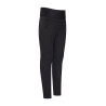 Leggings da equitazione Imperial Riding Tessy Light bambino - Nero
