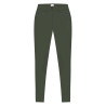 Pantaloni da equitazione Imperial Riding El Capone KneeGrip - Esercito