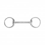 Filet diritto Horze con anelli a D