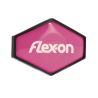 Adesivi Flex-on Casco Armet - Rosa