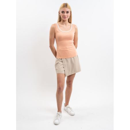 Canottiera Harcour Tazam donna